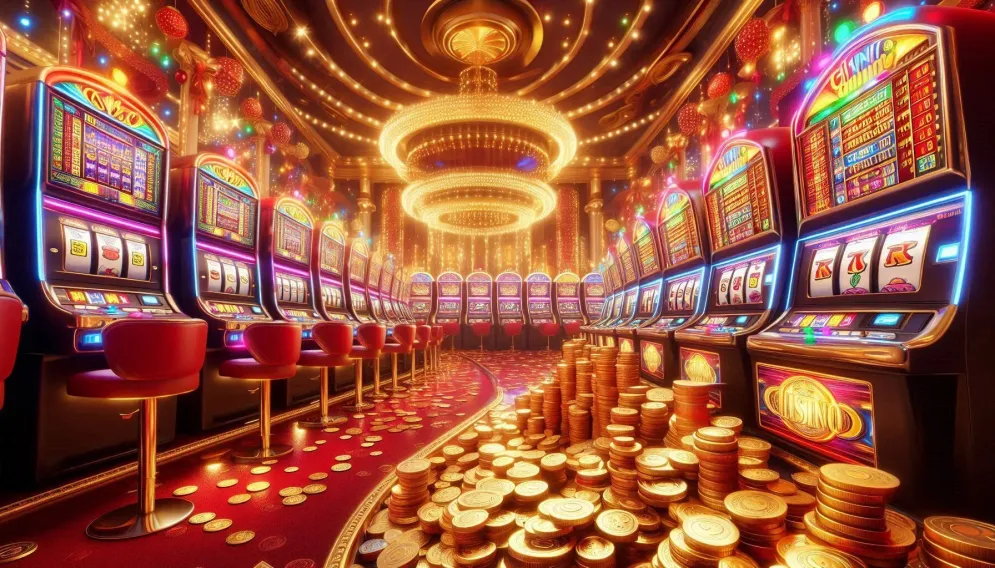 Godz Casino